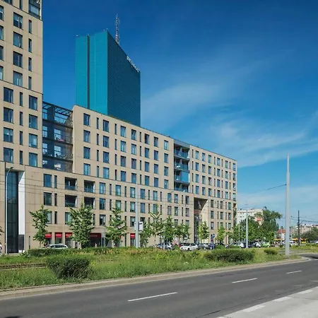 Mieszkanko Na Stawki Netflix Apartment *