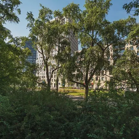 Apartment Mieszkanko Na Stawki Netflix